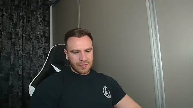 Thori92 online show from 1, 4, 2026