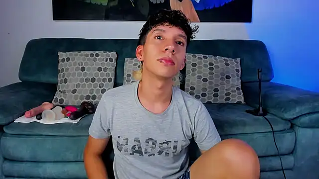 JacoboSwam online show from 22, 12, 2024