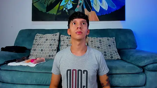 JacoboSwam online show from 29, 12, 2024