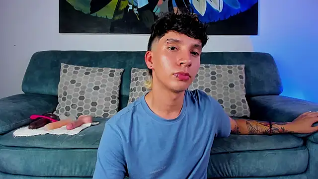 JacoboSwam online show from 30, 12, 2024