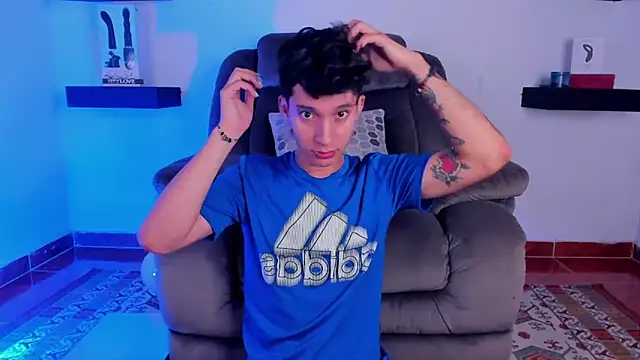 JacoboSwam online show from 16, 1, 2025