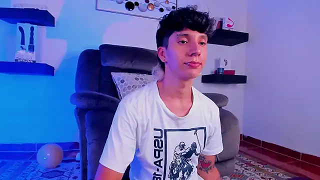 JacoboSwam online show from 20, 1, 2025