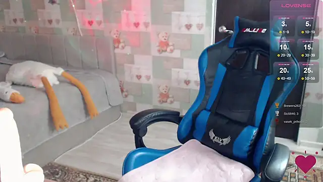 Korolek12 online show from 20, 2, 2026