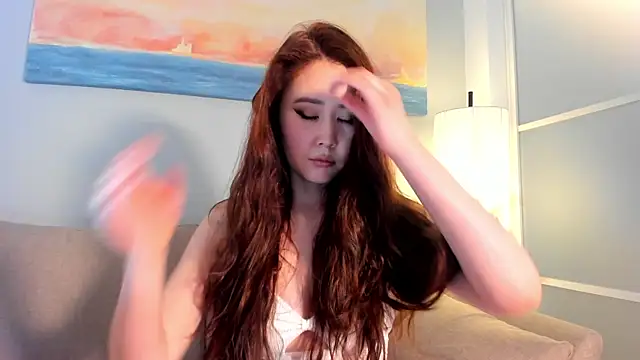 Snapshot of lucky_liss_ chatting on 8, 12, 2024 lucky liss  online show from 8, 12, 2024