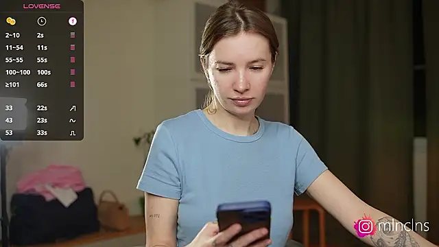 melanielwithu online show from 23, 2, 2026