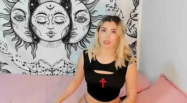 Snapshot of Abby_Scott01 chatting on 10, 2, 2025 Abby Scott01 online show from 10, 2, 2025