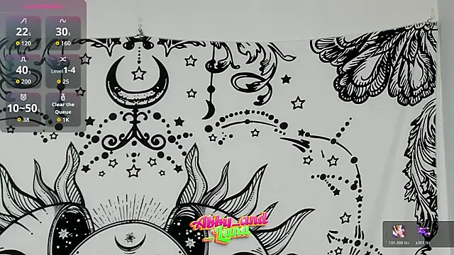 Abby Scott01 online show from 13, 2, 2026