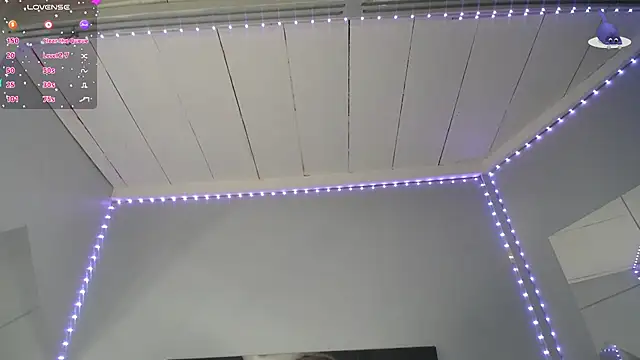 MiLady Demars online show from 9, 2, 2025