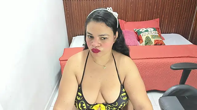 Cloe 35 online show from 29, 11, 2025