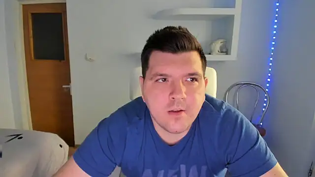 Snapshot of Basystem chatting on 5, 1, 2025 Basystem online show from 5, 1, 2025