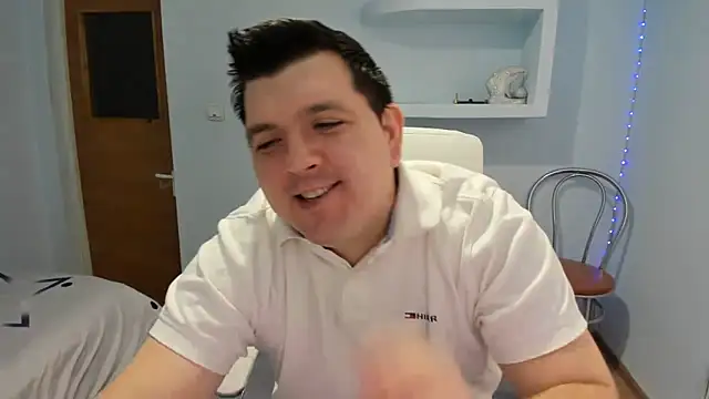 Snapshot of Basystem chatting on 27, 1, 2025 Basystem online show from 27, 1, 2025