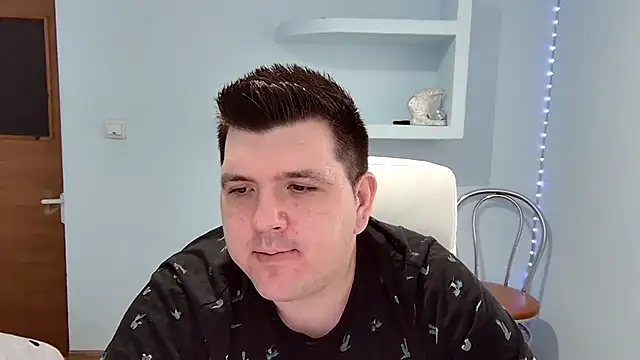 Snapshot of Basystem chatting on 23, 2, 2025 Basystem online show from 23, 2, 2025
