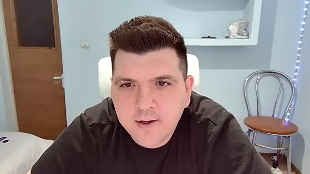 Snapshot of Basystem chatting on 17, 3, 2025 Basystem online show from 17, 3, 2025