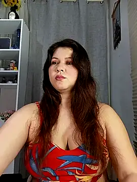 Snapshot of Starsweetcute chatting on 22, 10, 2025 Starsweetcute online show from 22, 10, 2025