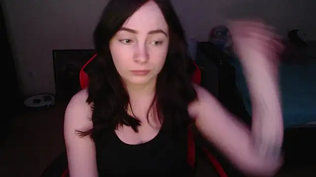 Laralianna online show from 9, 3, 2026