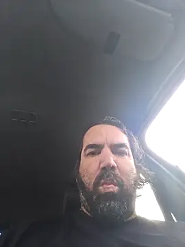 Snapshot of MysterBearMG chatting on 19, 10, 2025 MysterBearMG online show from 19, 10, 2025