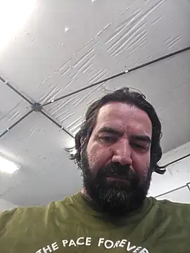 Snapshot of MysterBearMG chatting on 28, 10, 2025 MysterBearMG online show from 28, 10, 2025