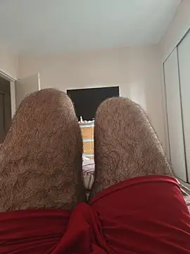 Snapshot of MysterBearMG chatting on 9, 11, 2025 MysterBearMG online show from 9, 11, 2025