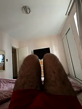 Snapshot of MysterBearMG chatting on 23, 11, 2025 MysterBearMG online show from 23, 11, 2025