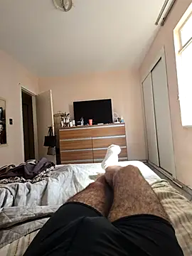 Snapshot of MysterBearMG chatting on 1, 12, 2025 MysterBearMG online show from 1, 12, 2025