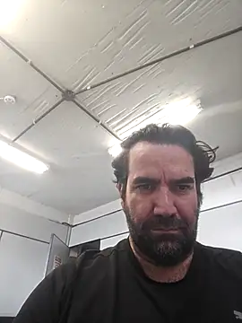 MysterBearMG online show from 12, 3, 2026