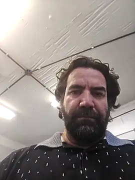 MysterBearMG online show from 26, 3, 2026