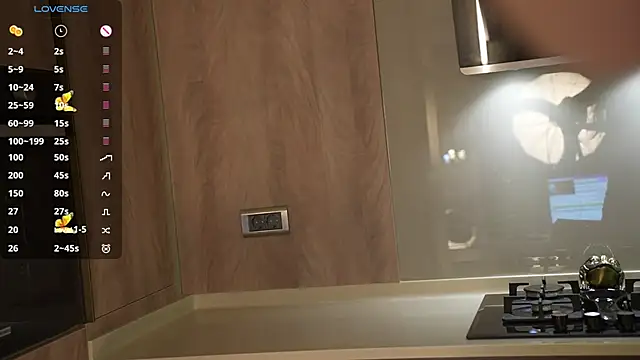 Vassiilisa online show from 20, 1, 2025