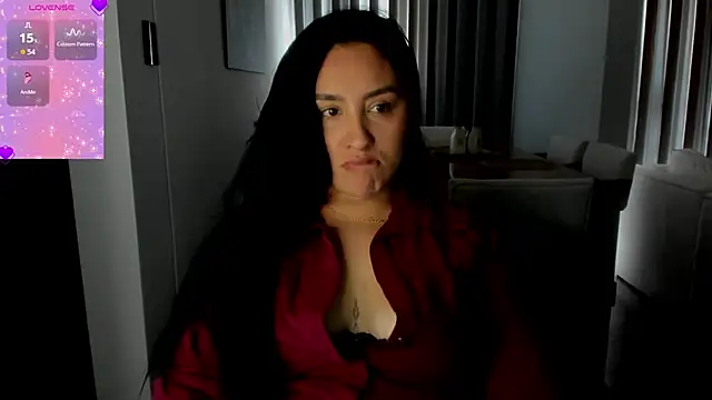 AnushaKumari online show from 8, 2, 2026