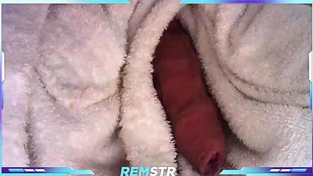 Remstr online show from 8, 10, 2025