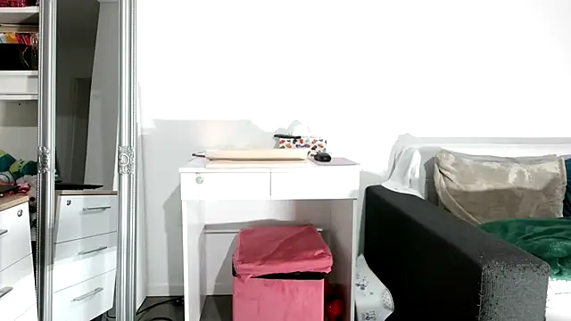 amanda-hornySeduction online show from 26, 2, 2025