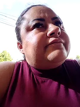 Snapshot of Monseratte21 chatting on 13, 12, 2025 Monseratte21 online show from 13, 12, 2025