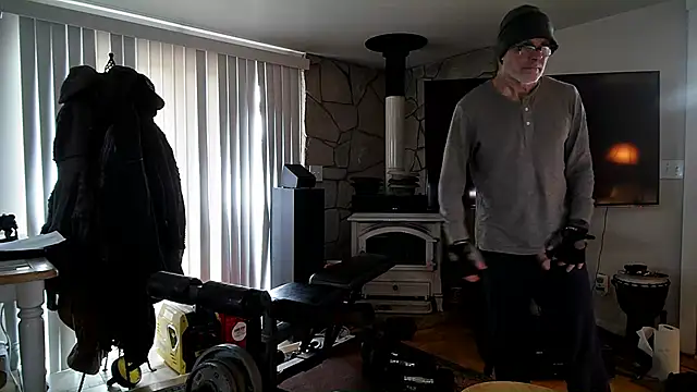 MoonDancer online show from 7, 2, 2025