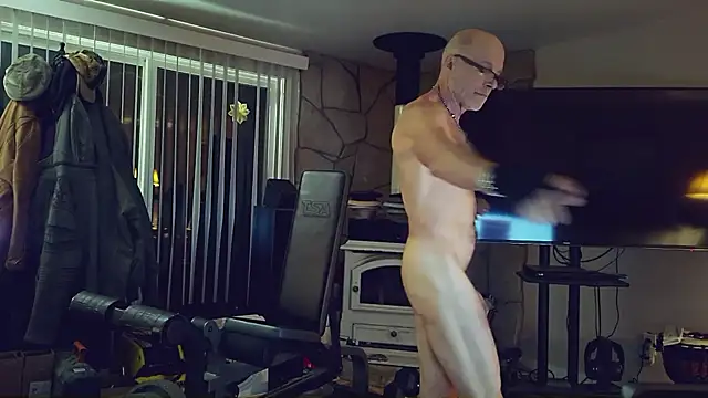 MoonDancer online show from 1, 4, 2026