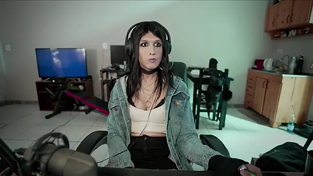 brenda nataliaok online show from 28, 1, 2025