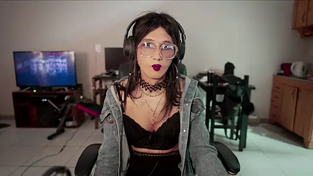 brenda nataliaok online show from 29, 1, 2025