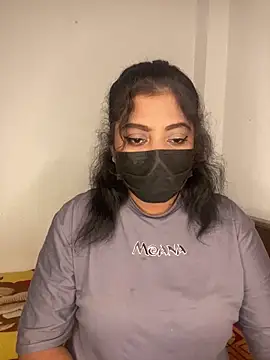  Cute ariana  online show from 14, 2, 2026