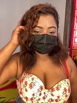  Cute ariana  online show from 9, 4, 2026