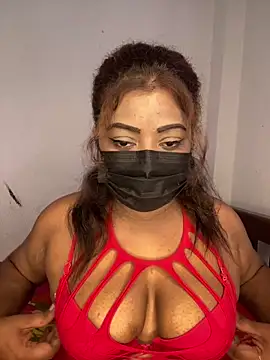  Cute ariana  online show from 10, 4, 2026