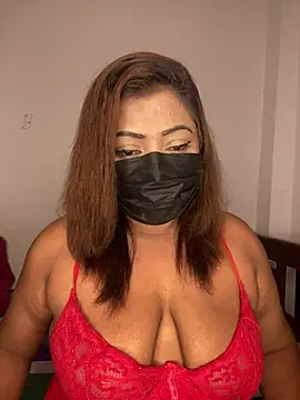  Cute ariana  online show from 30, 4, 2026