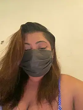 Snapshot of _Cute_ariana_ chatting on 21, 7, 2026 Cute ariana online show from 21, 7, 2026