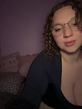 EmmieRae online show from 9, 3, 2025