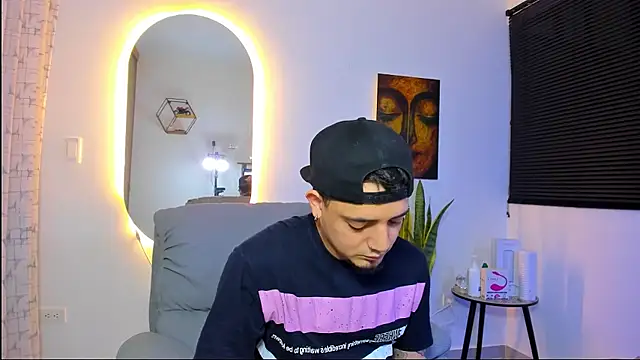 alejandro calderon1 online show from 17, 1, 2026