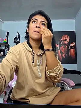 Hannah-grace online show from 5, 10, 2025