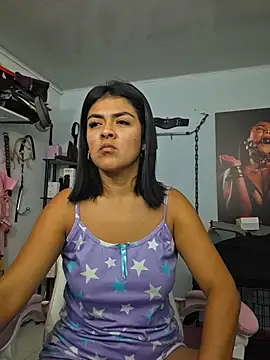 Hannah-grace online show from 26, 10, 2025