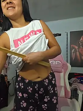 Hannah-grace online show from 1, 11, 2025