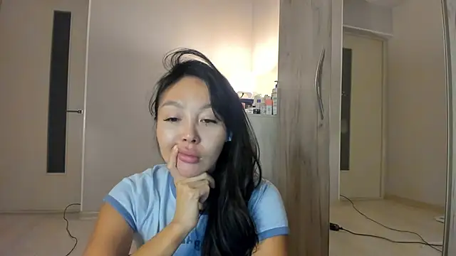 keiko hot online show from 16, 4, 2026