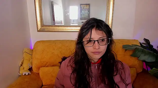 Kyomi chang online show from 13, 4, 2026