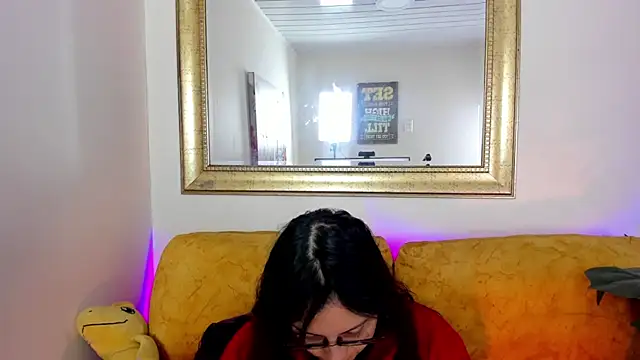 Kyomi chang online show from 20, 4, 2026