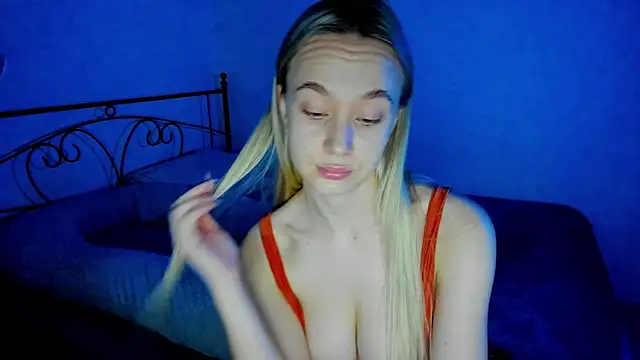 SexyCocobutt online show from 22, 12, 2024