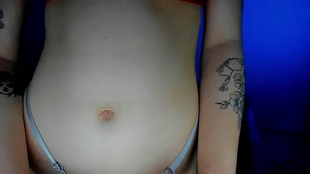 SexyCocobutt online show from 28, 12, 2024